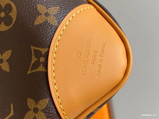 WIS VUITTON LOUIS ODEON 0218